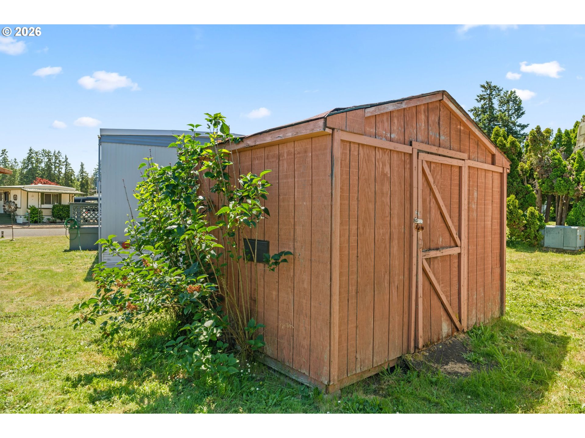 205 South 54th Street, Unit 8 Springfield, OR 97478 - Photo 19 of 19