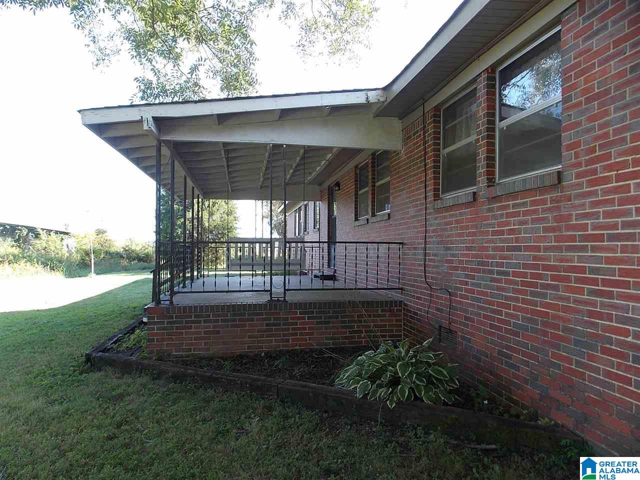 7851 Old Dixiana Road Pinson, AL 35126 - Photo 18 of 20