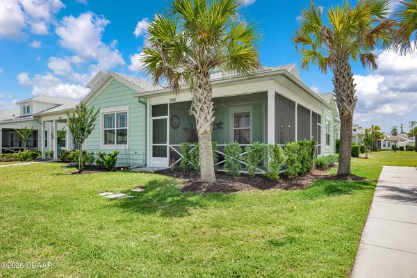 $2,600 | 255 Ocean Hammock Loop, Daytona Beach, FL 32124