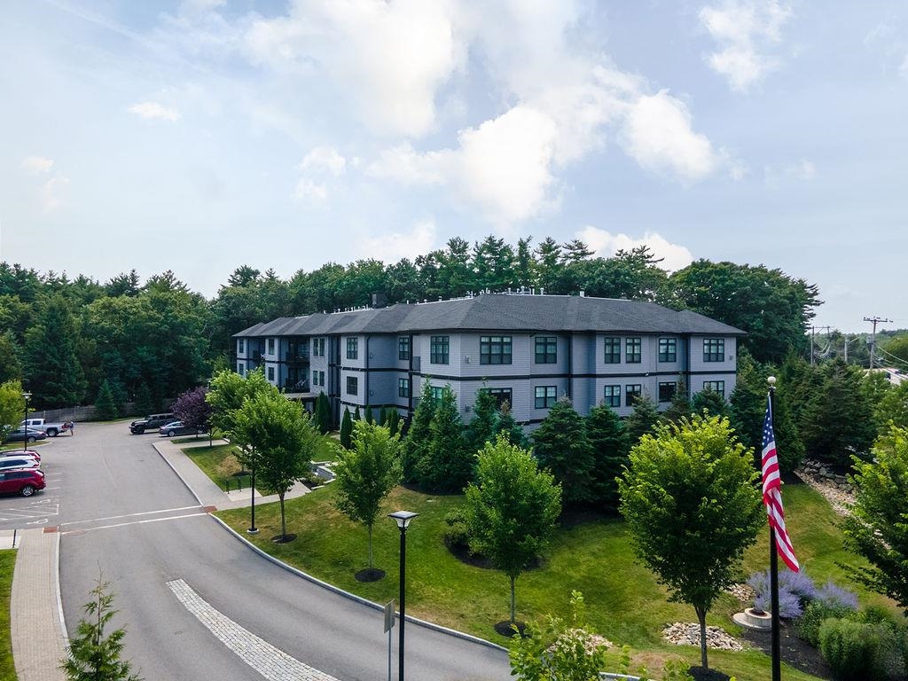 2075 Lafayette Road, Unit 32 Portsmouth, NH 03801 - Photo 27 of 34 Gallery Image 27