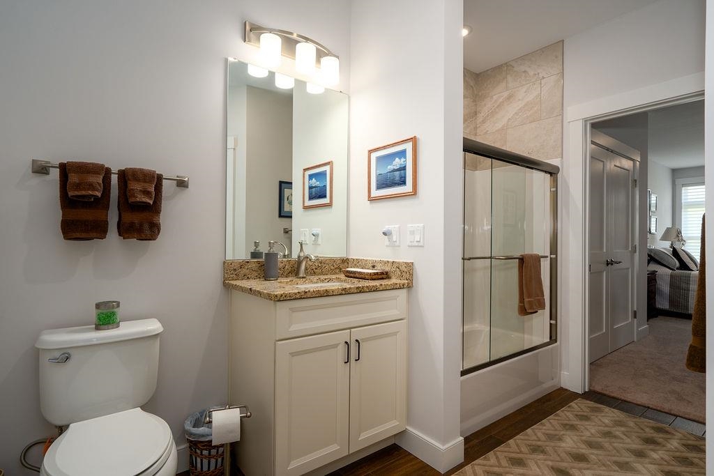 2075 Lafayette Road, Unit 32 Portsmouth, NH 03801 - Photo 10 of 34 Gallery Image 10