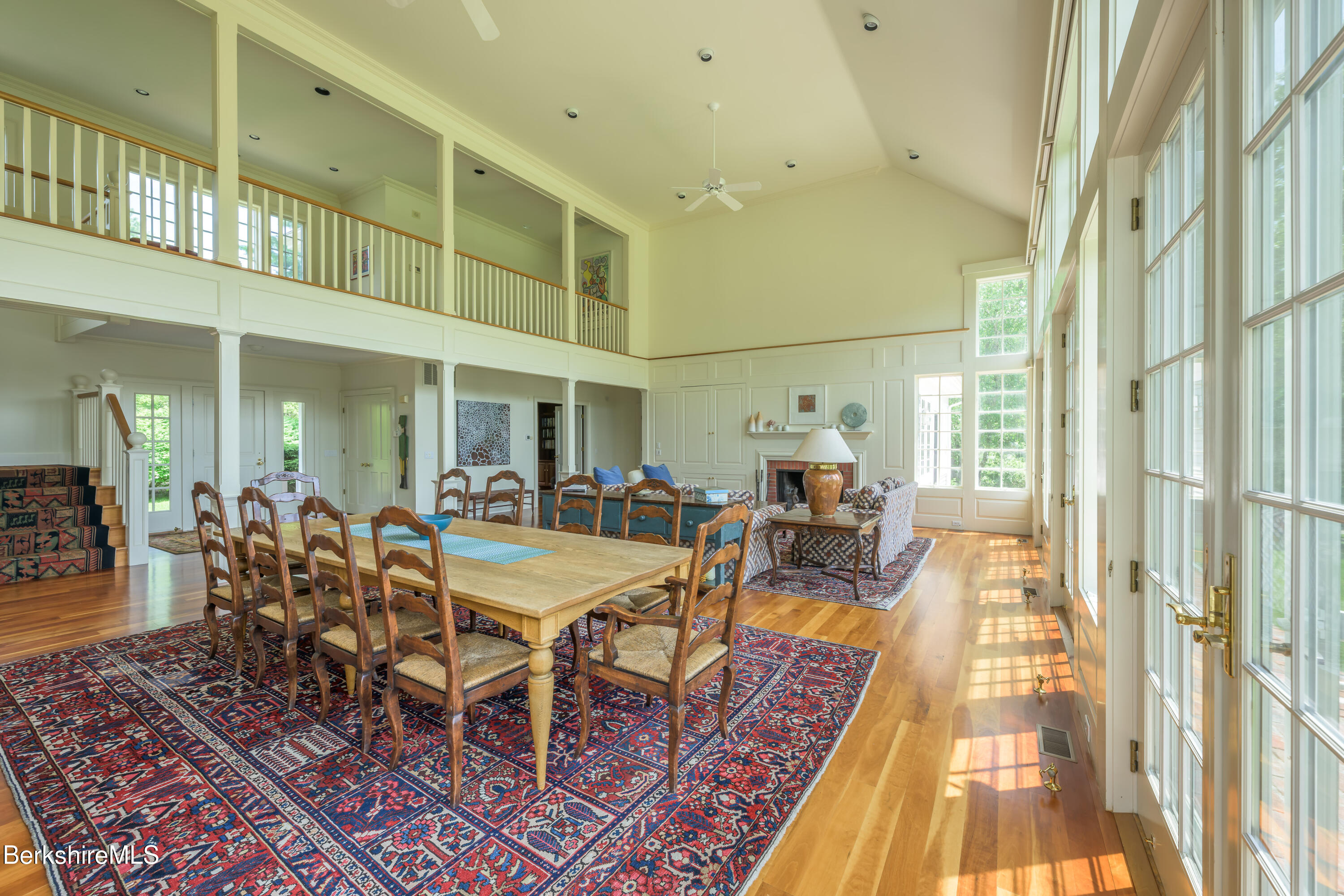 32 Crooked Hill Road Alford, MA 01230 - Photo 14 of 74 Print - 32 Crooked Hill Rd Great Barring