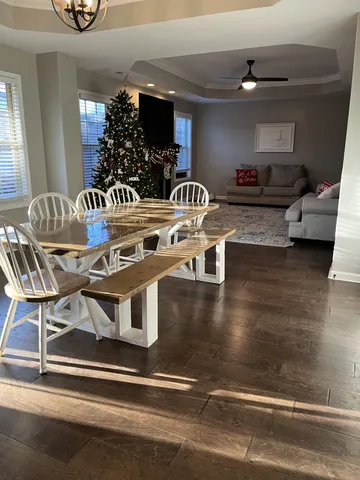 $2,300 | 1554 Raven Road, Clarksville, TN 37042