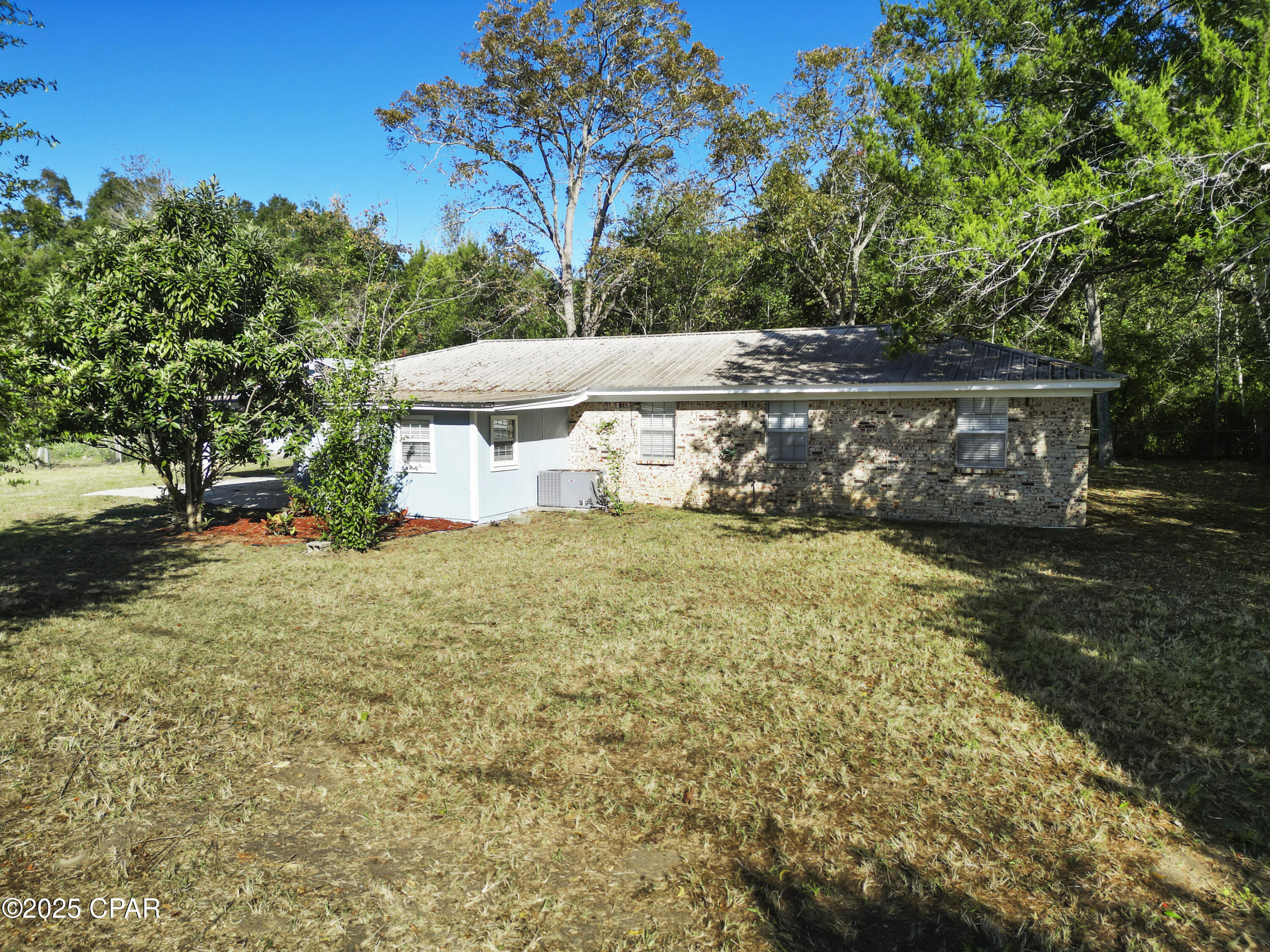 5096 Fort Road Greenwood, FL 32443 - Photo 1 of 33