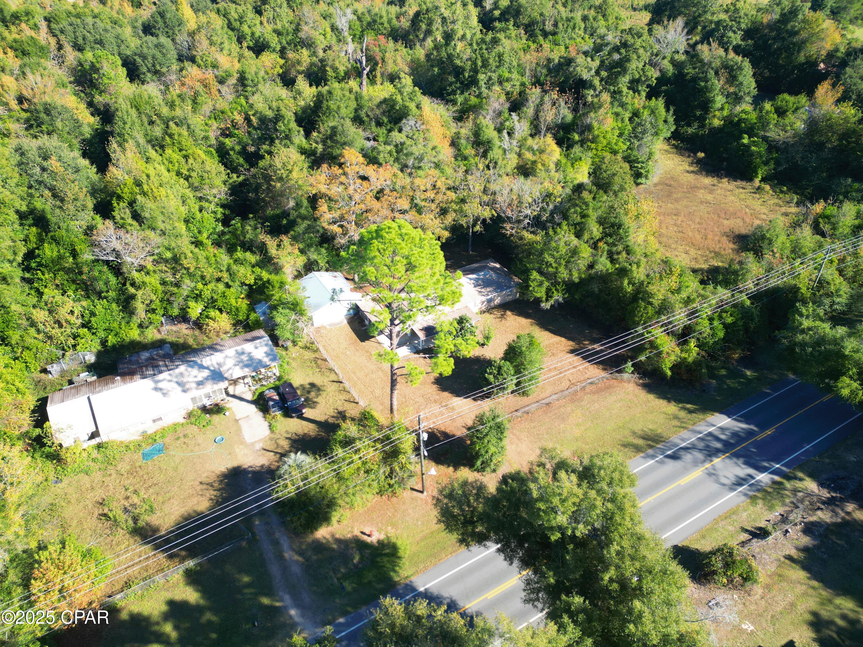 5096 Fort Road Greenwood, FL 32443 - Photo 3 of 33