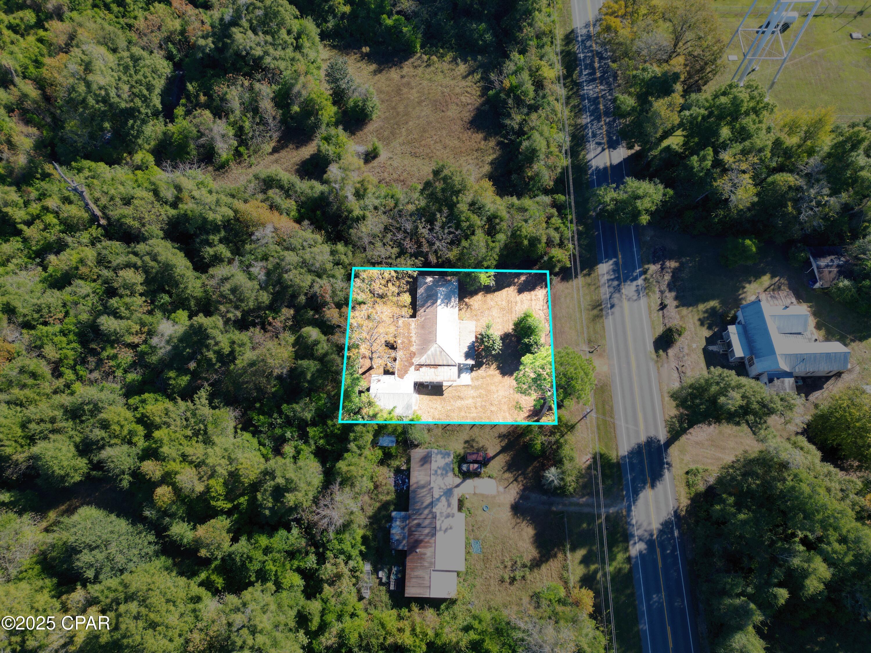 5096 Fort Road Greenwood, FL 32443 - Photo 5 of 33