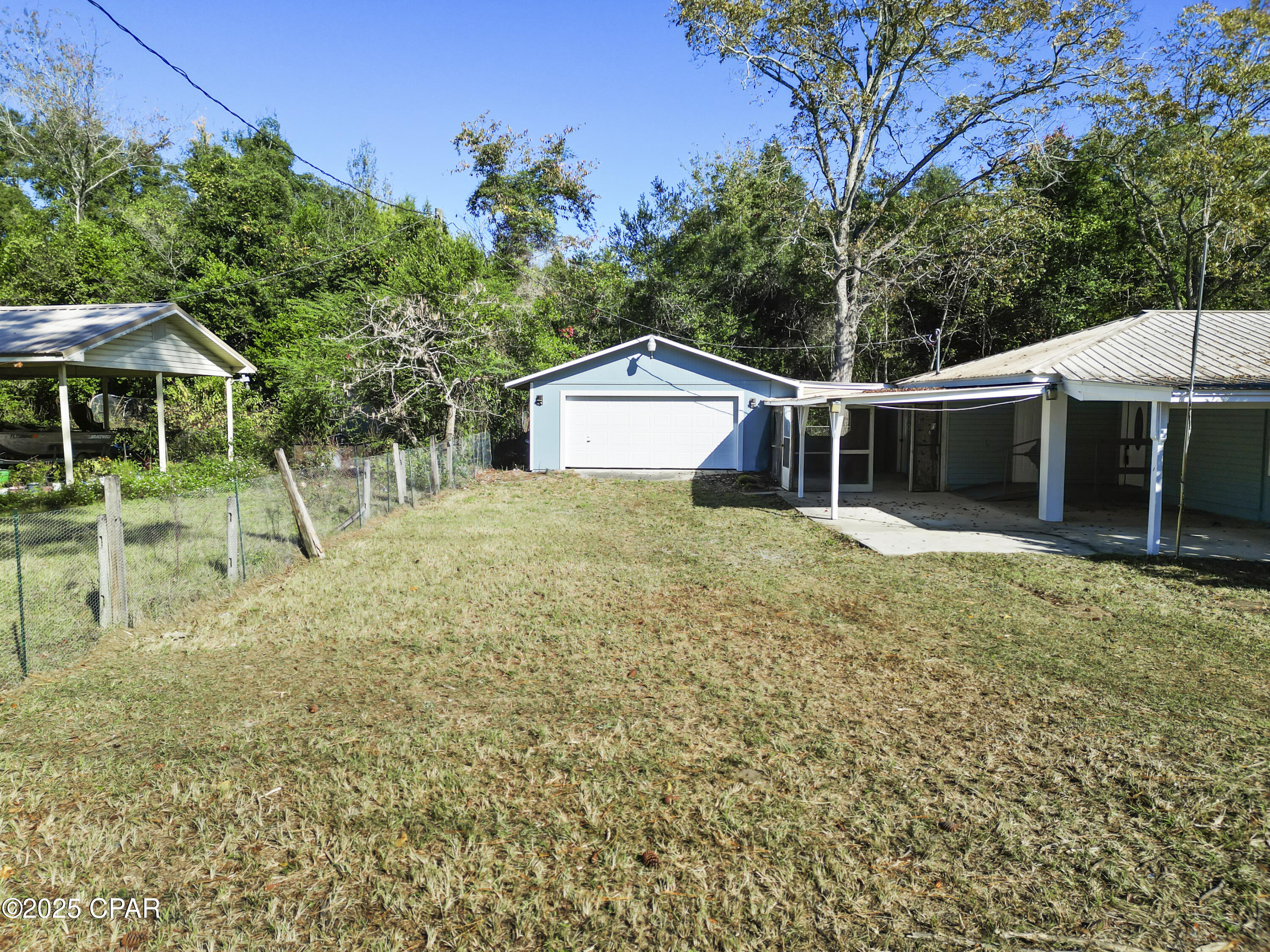 5096 Fort Road Greenwood, FL 32443 - Photo 7 of 33