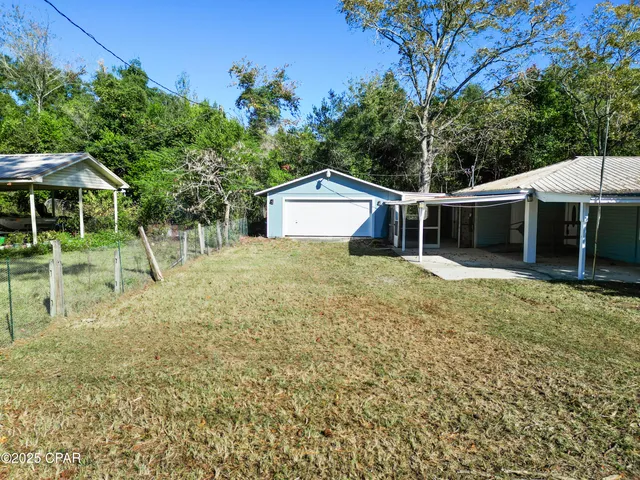 $189,000 | 5096 Fort Road, Greenwood, FL 32443