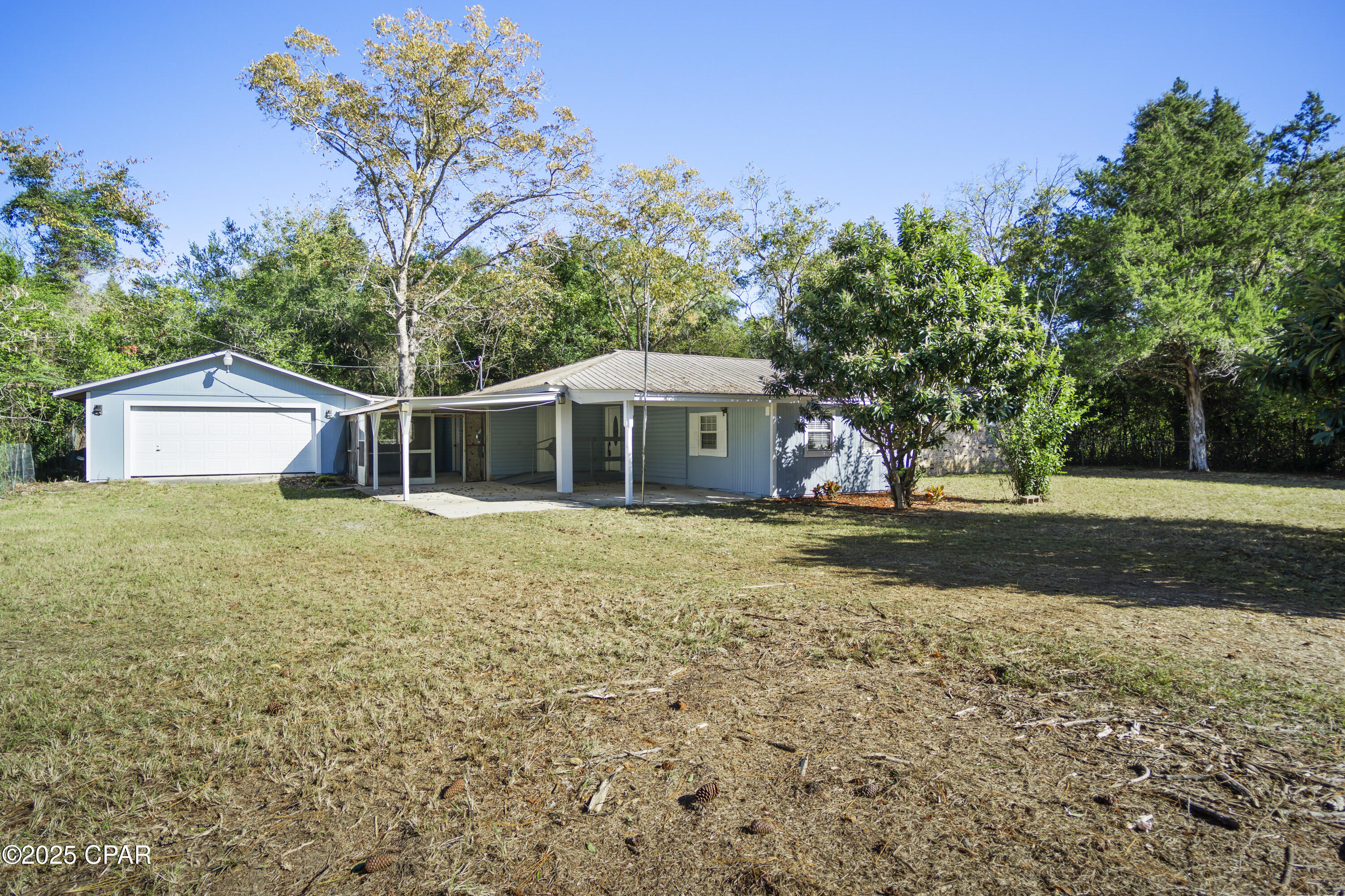 5096 Fort Road Greenwood, FL 32443 - Photo 8 of 33