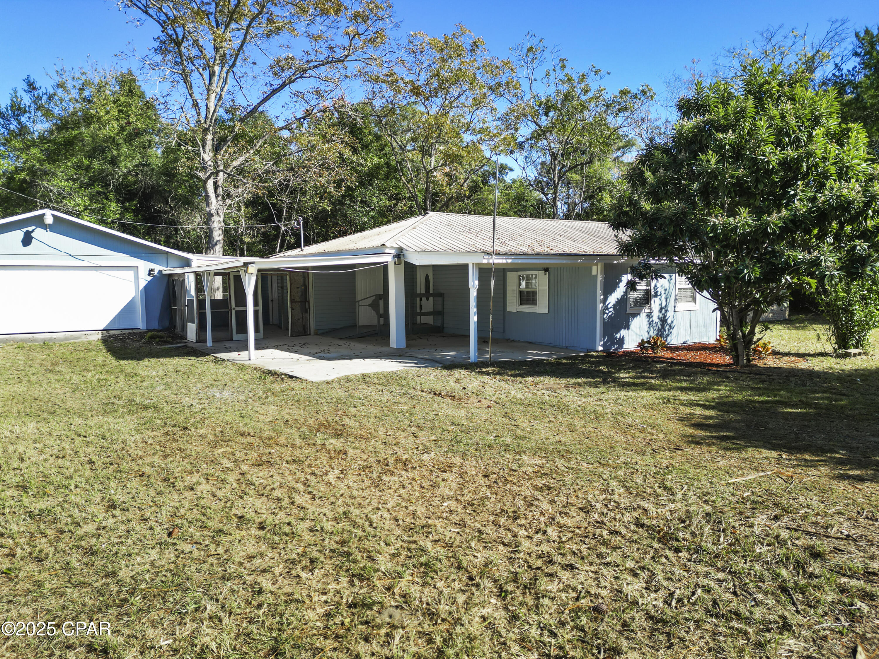 5096 Fort Road Greenwood, FL 32443 - Photo 9 of 33