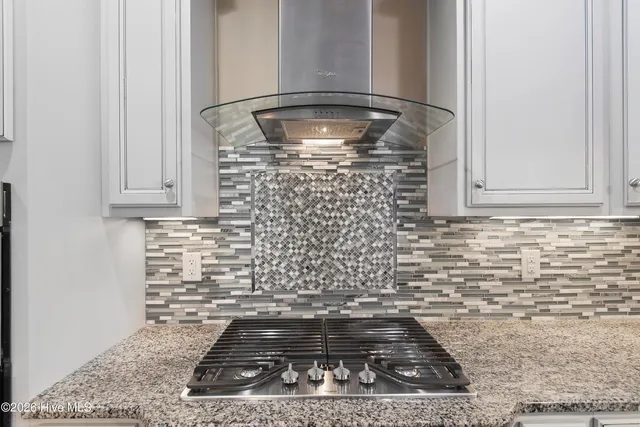 $679,900 | 949 Forest Pointe Drive, Sunset Beach, NC 28468