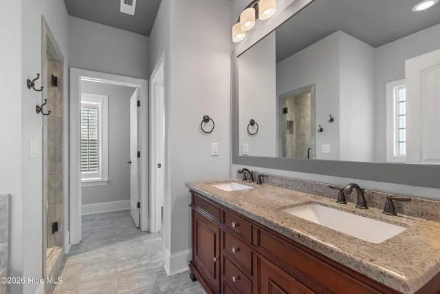 $679,900 | 949 Forest Pointe Drive, Sunset Beach, NC 28468