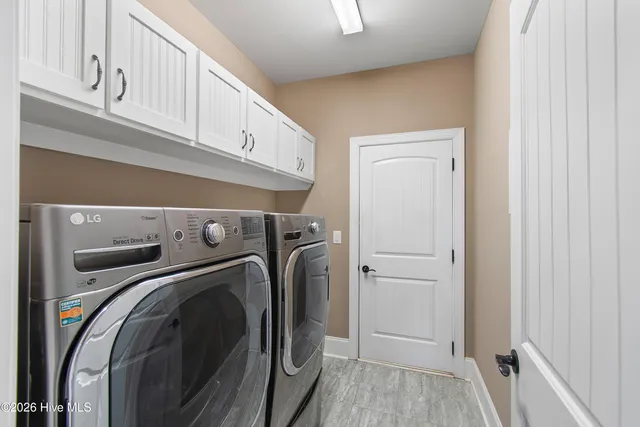 $679,900 | 949 Forest Pointe Drive, Sunset Beach, NC 28468