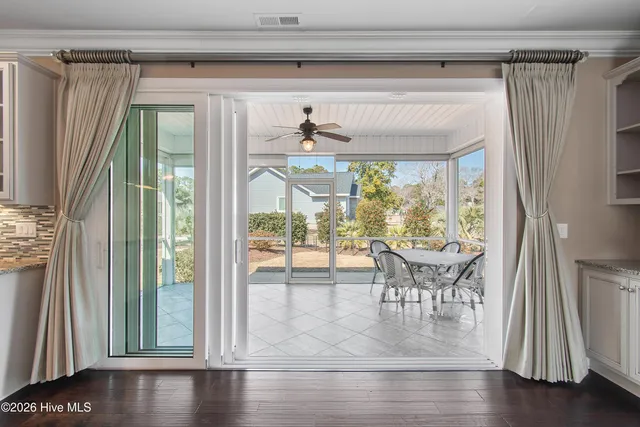 $679,900 | 949 Forest Pointe Drive, Sunset Beach, NC 28468