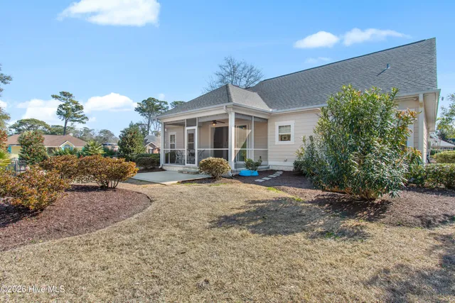$679,900 | 949 Forest Pointe Drive, Sunset Beach, NC 28468