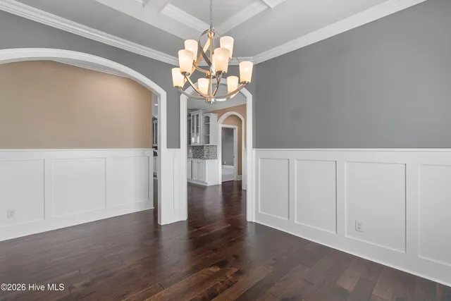 $679,900 | 949 Forest Pointe Drive, Sunset Beach, NC 28468