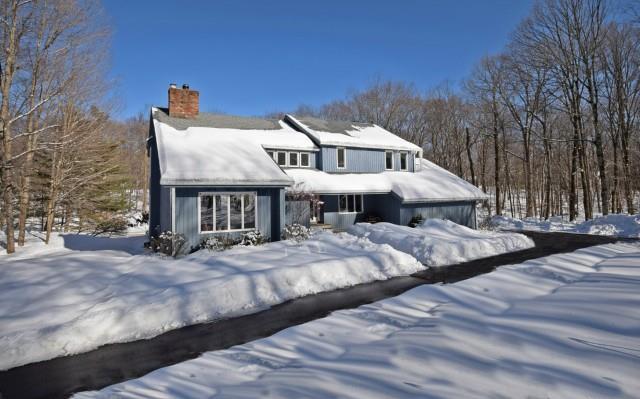 151 Thunder Lake Road Wilton, CT 06897 - Photo 1 of 1 Gallery Image 1