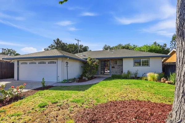 $2,099,000 | 696 Giannini Drive, Santa Clara, CA 95051