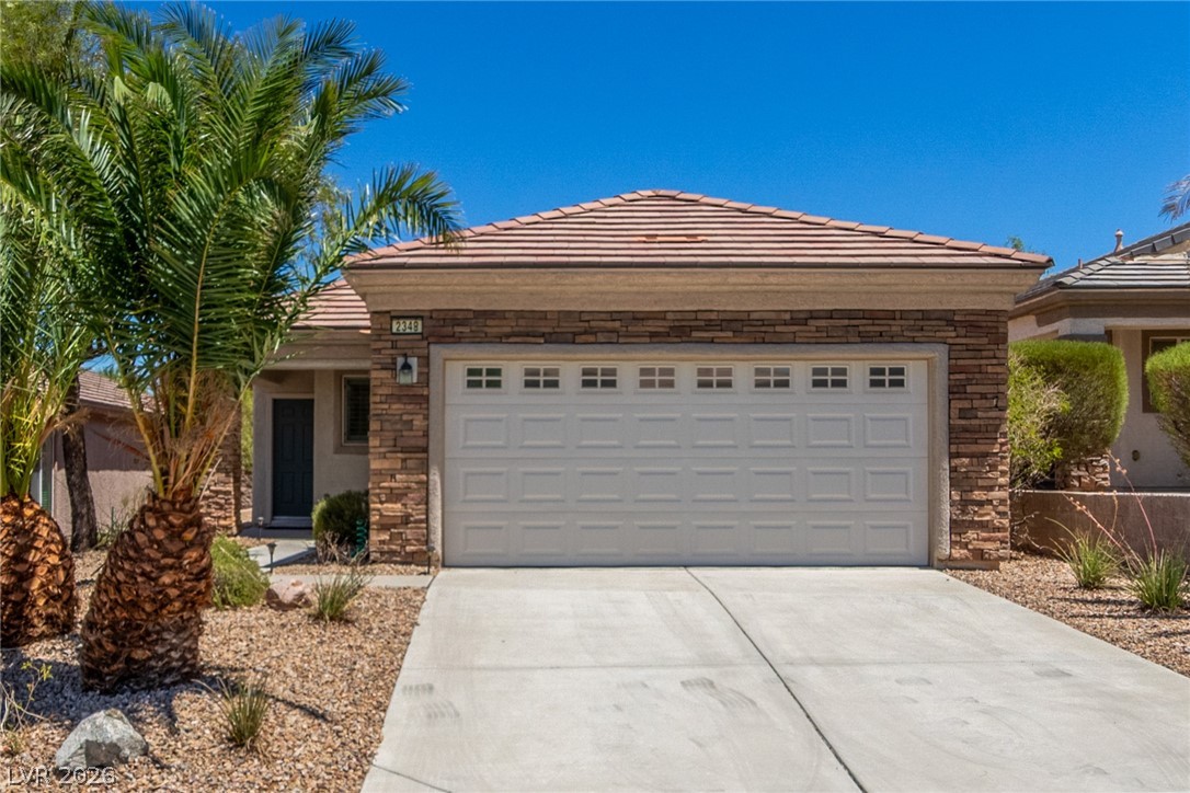 2348 Celestial Moon Street Henderson, NV 89044 - Photo 1 of 43