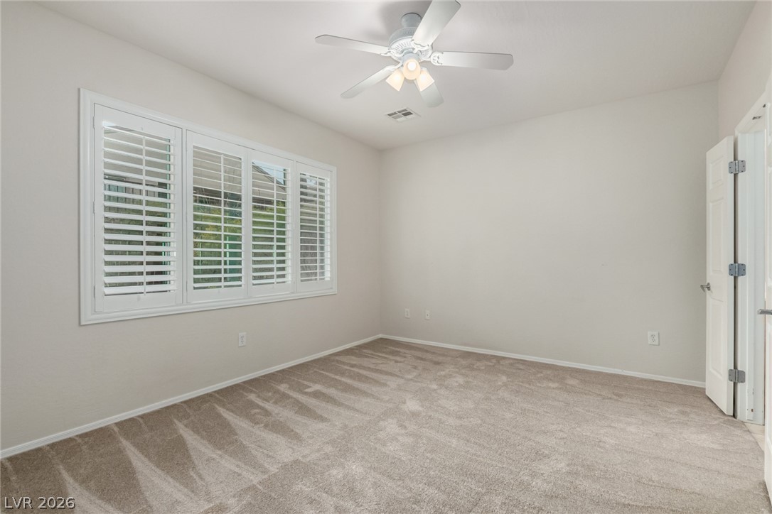 2348 Celestial Moon Street Henderson, NV 89044 - Photo 13 of 43 Primary Bedroom