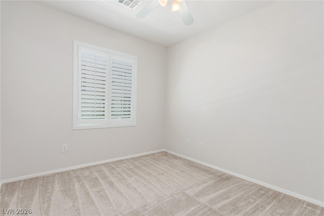 2348 Celestial Moon Street Henderson, NV 89044 - Photo 19 of 43 Bedroom 2