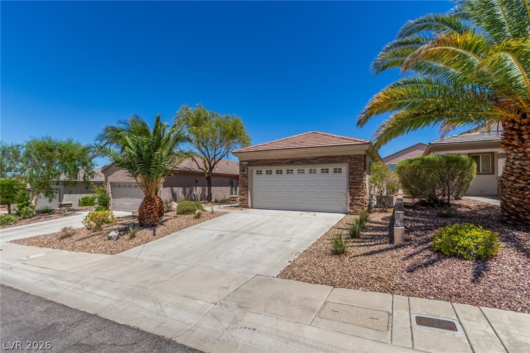 2348 Celestial Moon Street Henderson, NV 89044 - Photo 2 of 43