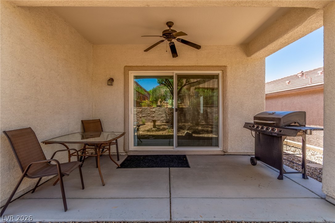 2348 Celestial Moon Street Henderson, NV 89044 - Photo 23 of 43