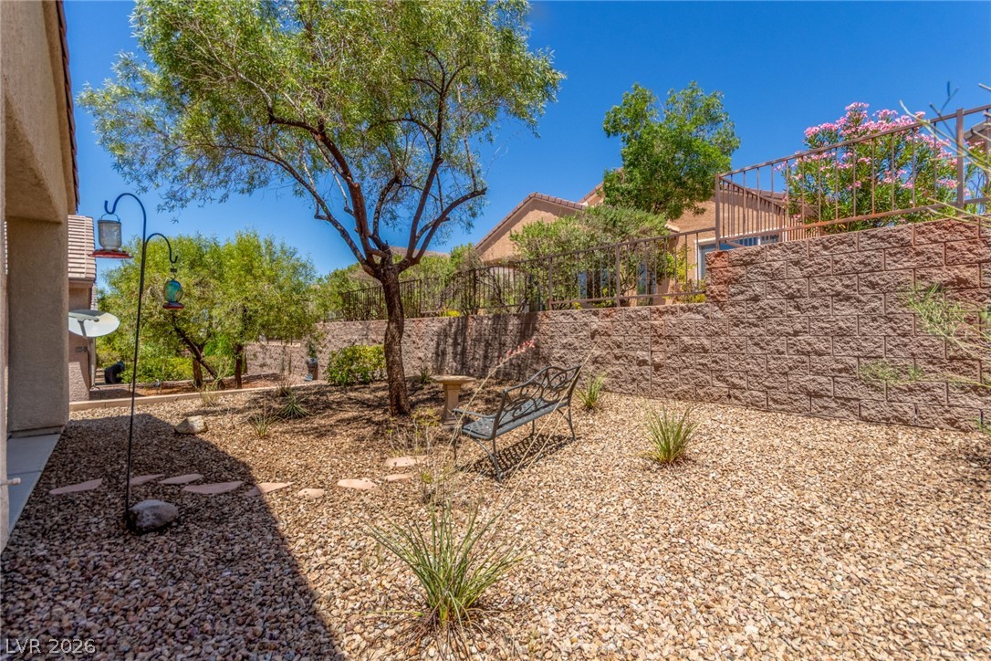 2348 Celestial Moon Street Henderson, NV 89044 - Photo 24 of 43