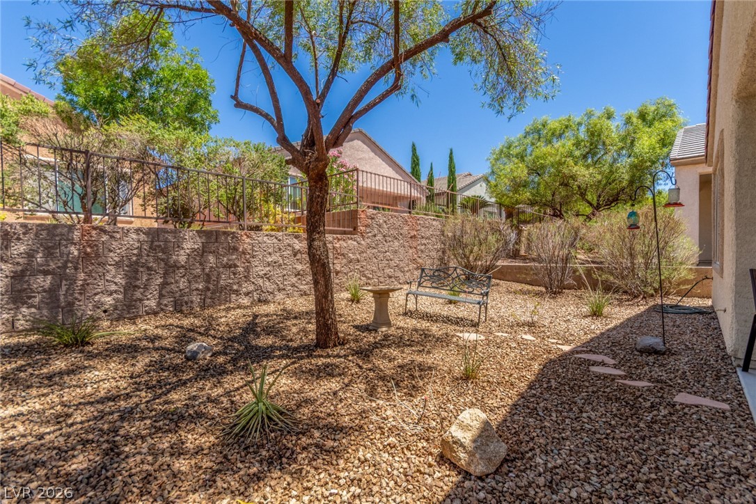 2348 Celestial Moon Street Henderson, NV 89044 - Photo 25 of 43