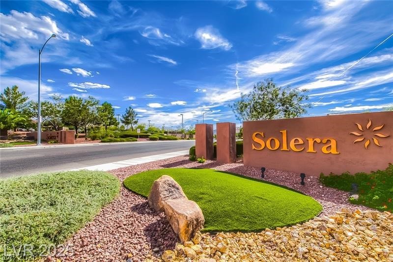 2348 Celestial Moon Street Henderson, NV 89044 - Photo 26 of 43
