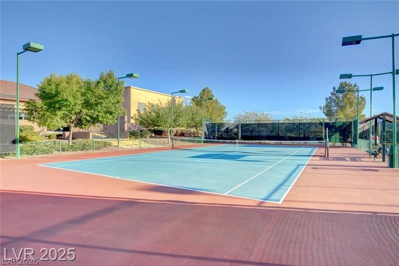 2348 Celestial Moon Street Henderson, NV 89044 - Photo 35 of 43