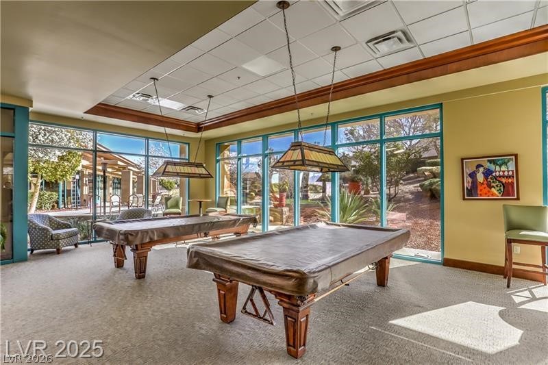 2348 Celestial Moon Street Henderson, NV 89044 - Photo 40 of 43