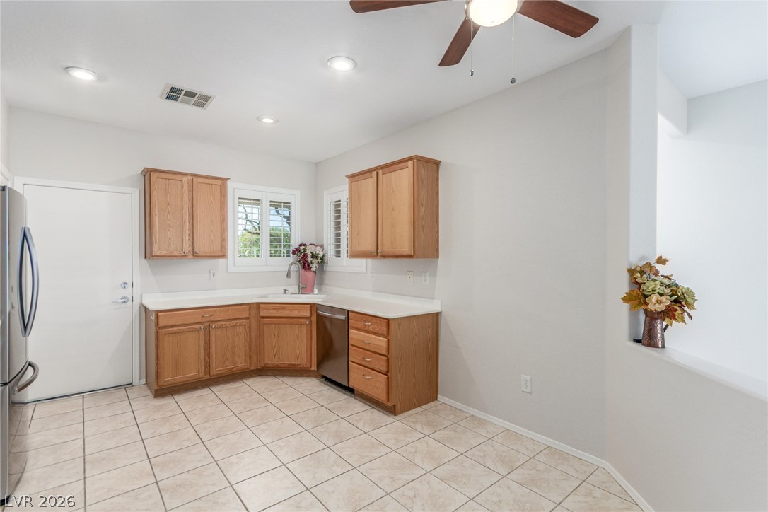 2348 Celestial Moon Street Henderson, NV 89044 - Photo 7 of 43