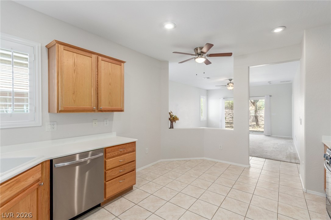 2348 Celestial Moon Street Henderson, NV 89044 - Photo 8 of 43