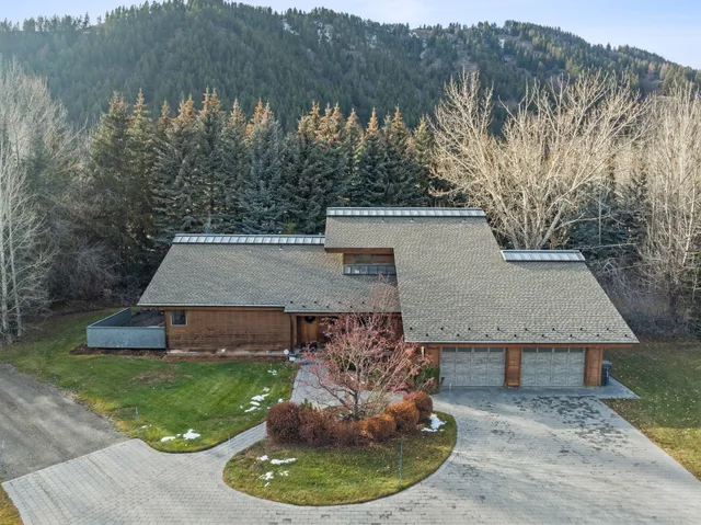 $3,100,000 | 102 River Ranch Road, Ketchum, ID 83340
