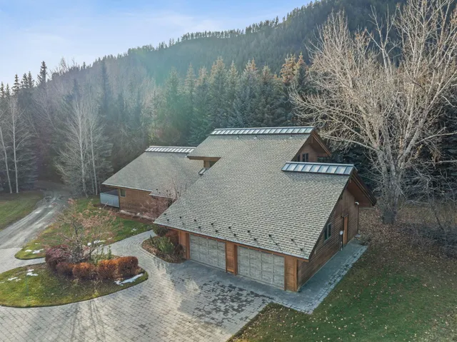 $3,100,000 | 102 River Ranch Road, Ketchum, ID 83340