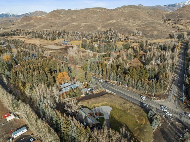 $3,100,000 | 102 River Ranch Road, Ketchum, ID 83340