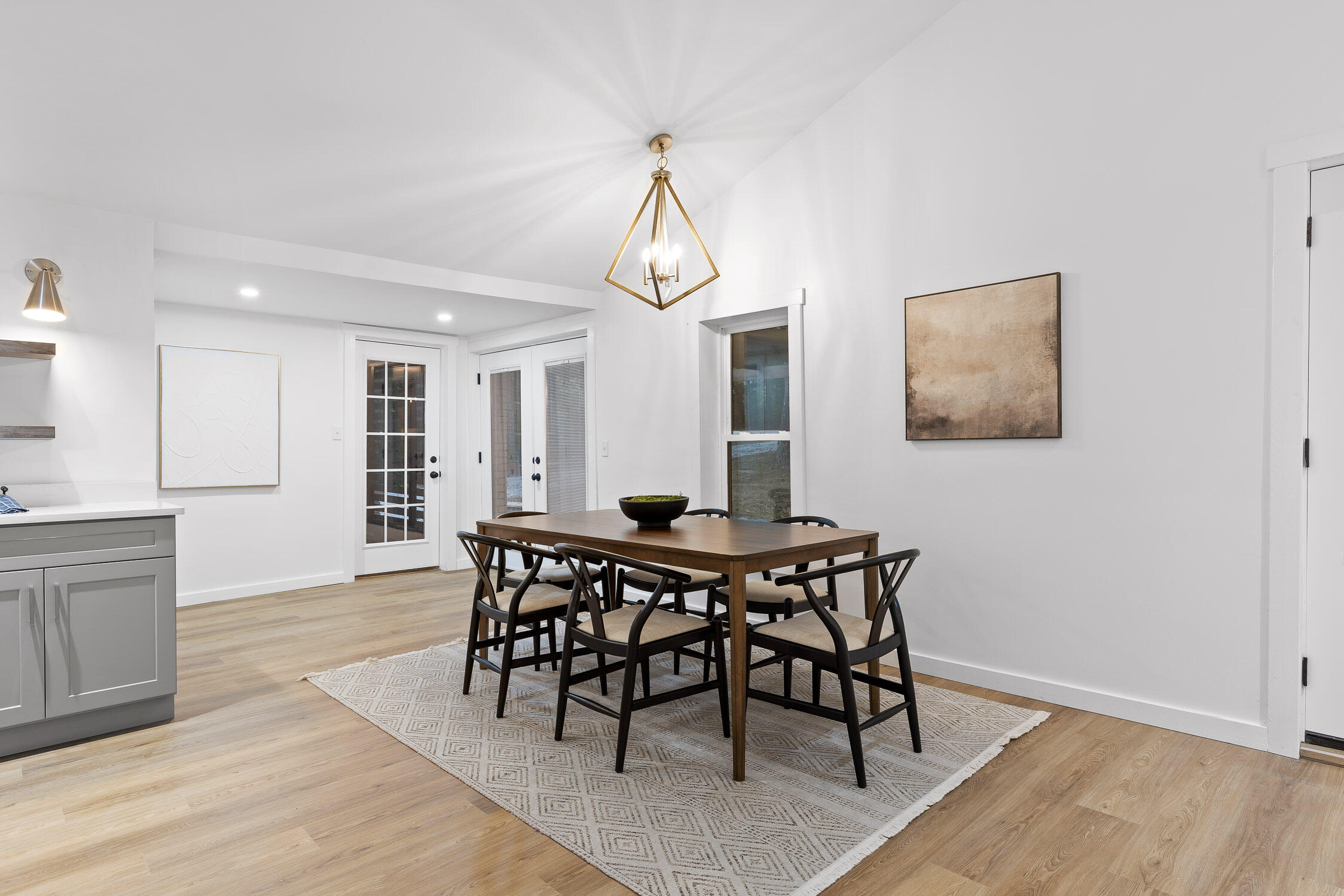 2422 Corral Road Signal Mountain, TN 37377 - Photo 18 of 57 Corral-17