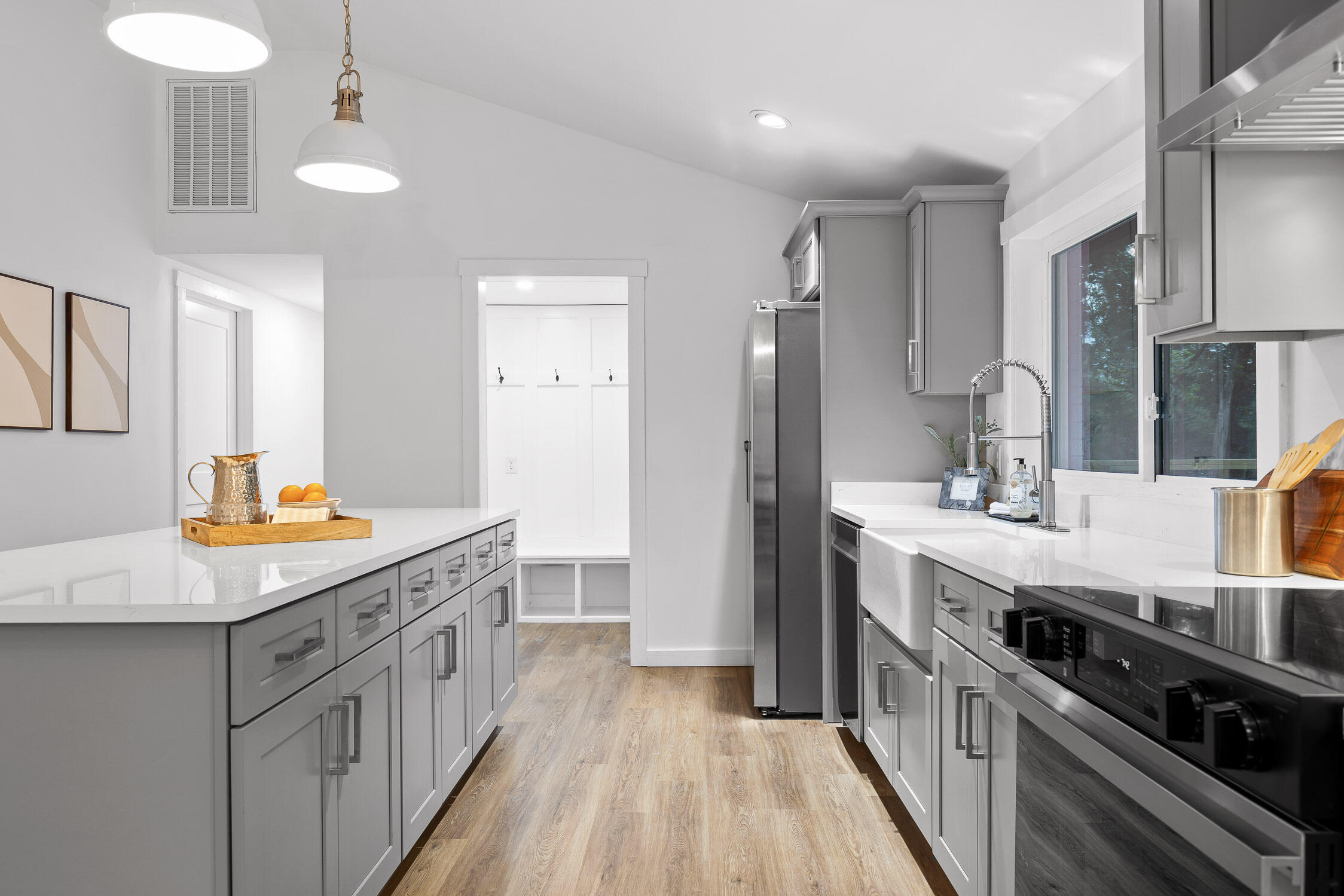 2422 Corral Road Signal Mountain, TN 37377 - Photo 20 of 57 Corral-20