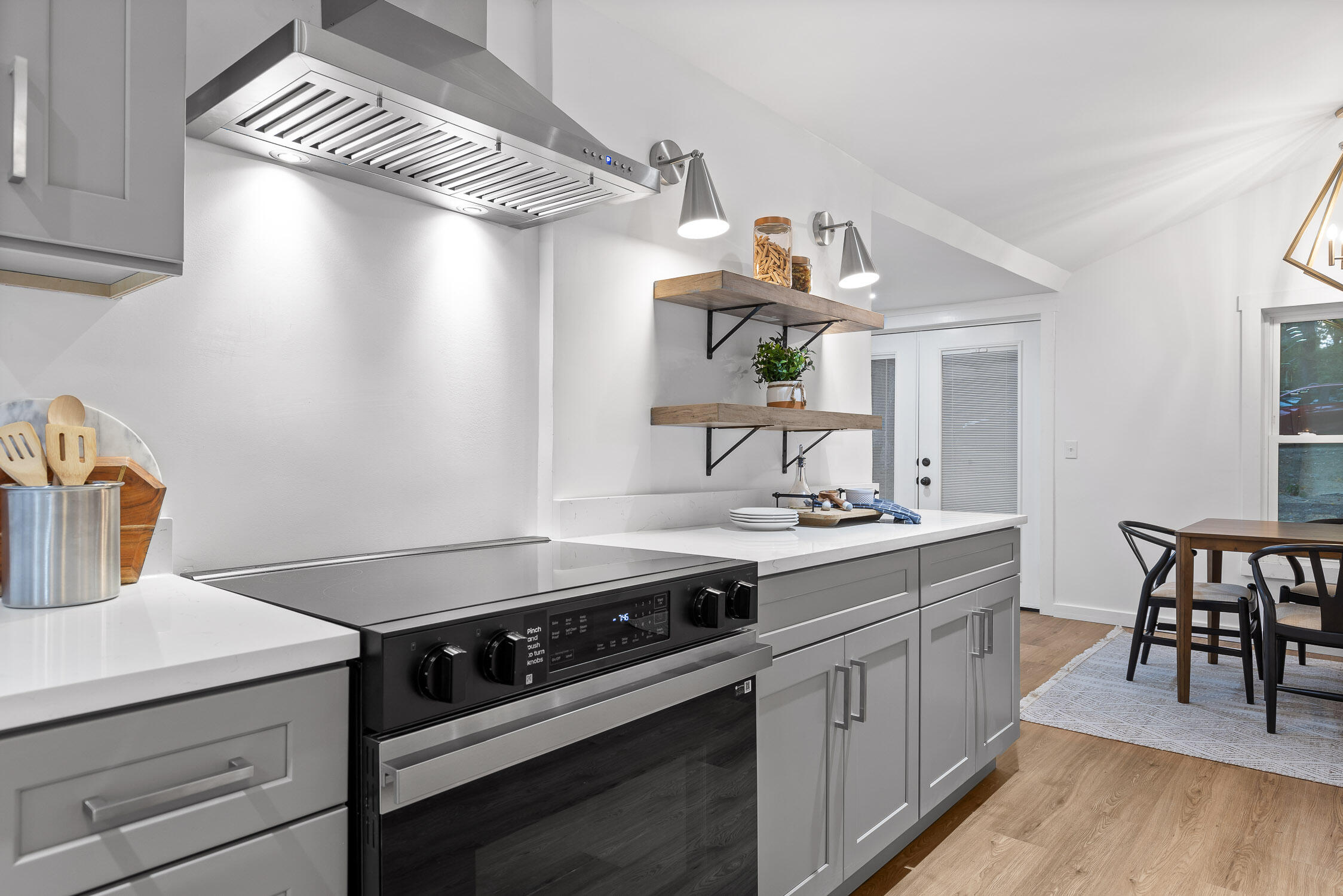 2422 Corral Road Signal Mountain, TN 37377 - Photo 21 of 57 Corral-26