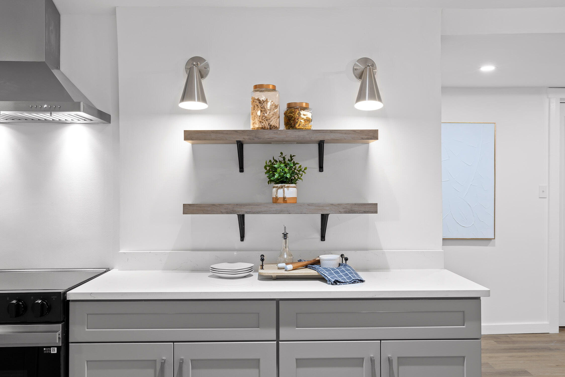 2422 Corral Road Signal Mountain, TN 37377 - Photo 23 of 57 Corral-23