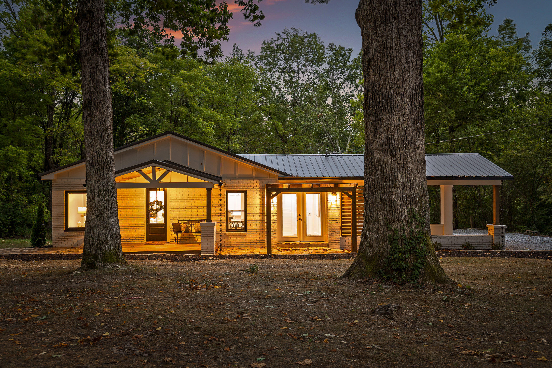 2422 Corral Road Signal Mountain, TN 37377 - Photo 3 of 57 Corral-50