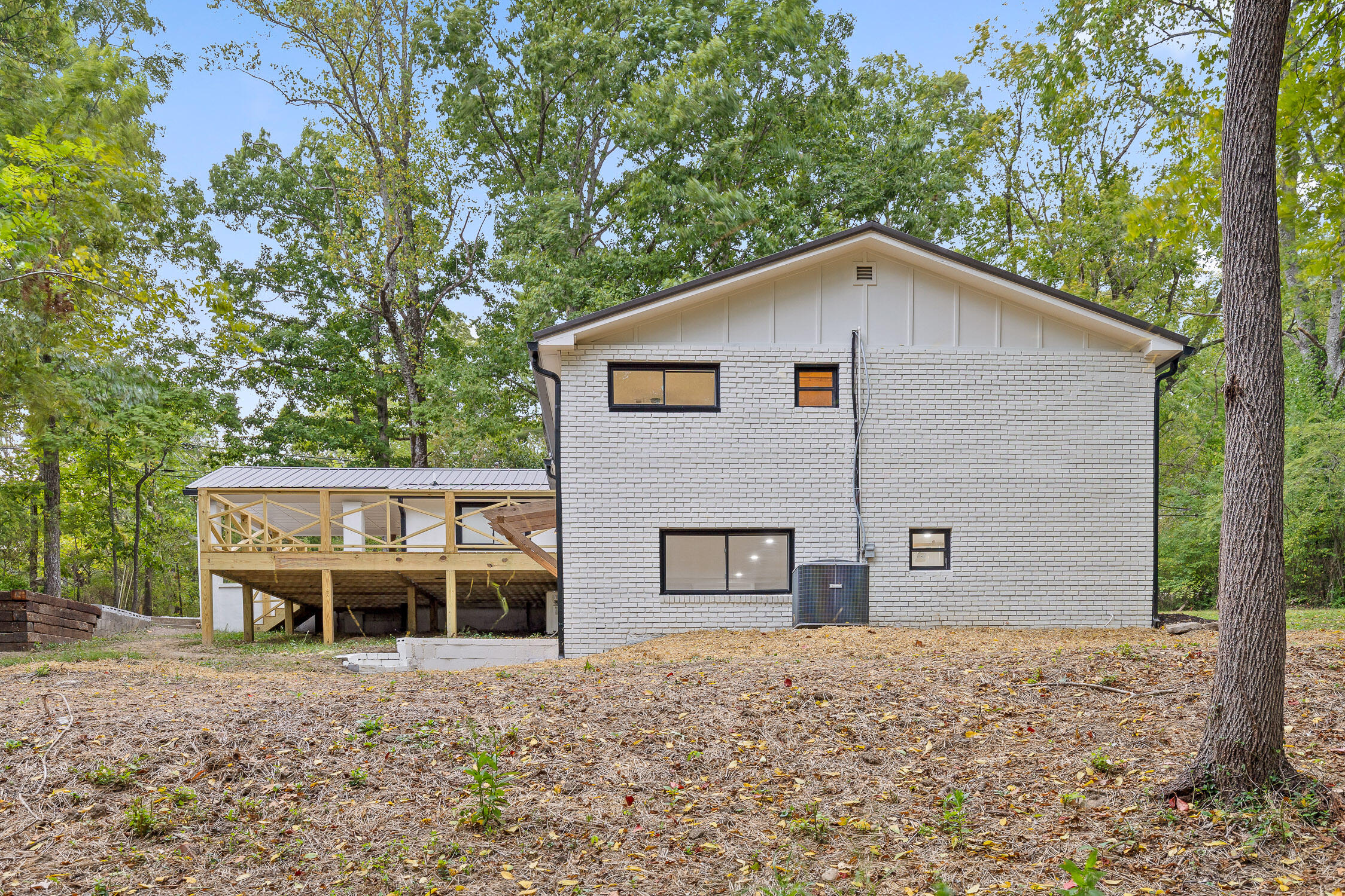 2422 Corral Road Signal Mountain, TN 37377 - Photo 45 of 57 Corral-13