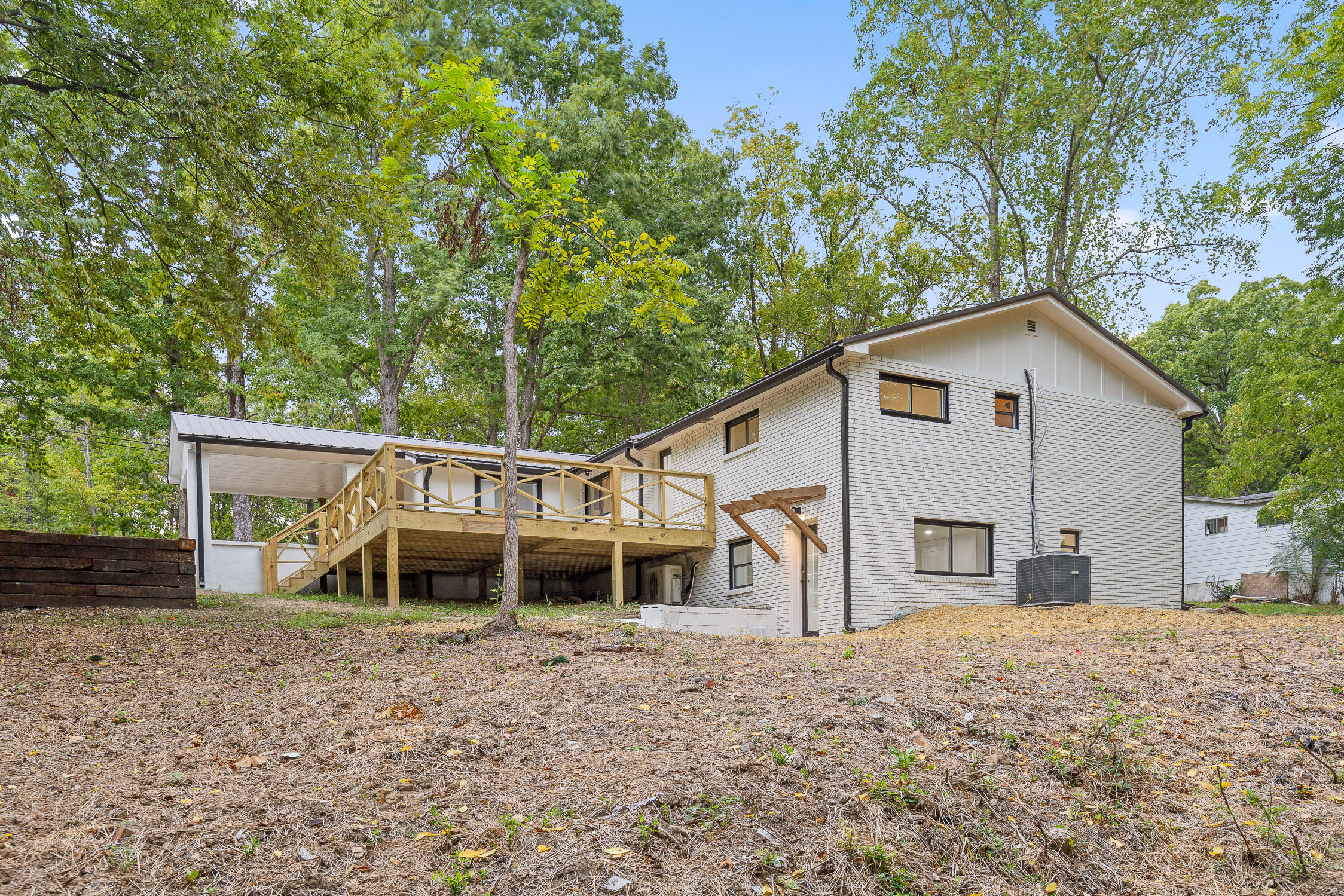 2422 Corral Road Signal Mountain, TN 37377 - Photo 46 of 57 Corral-12