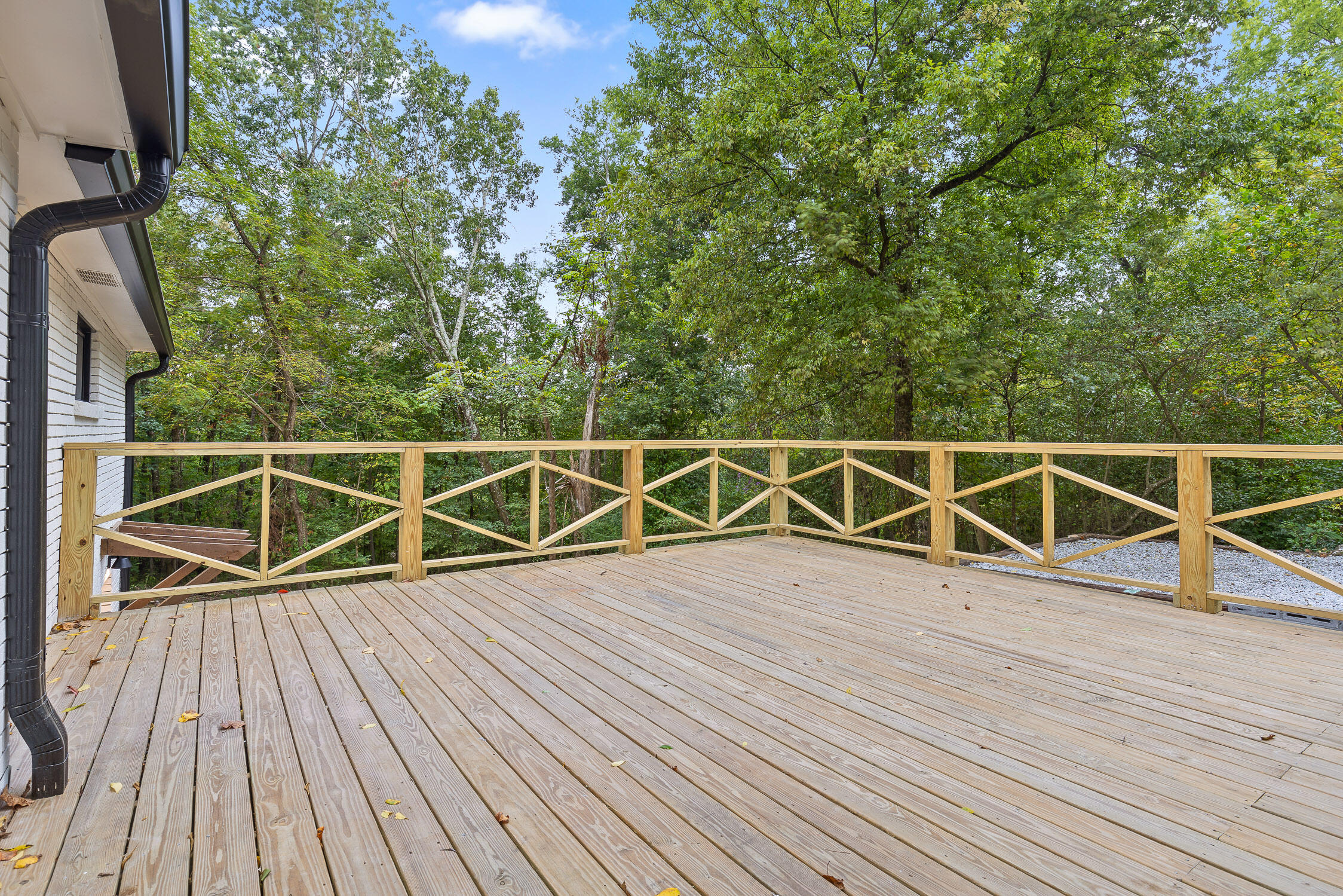 2422 Corral Road Signal Mountain, TN 37377 - Photo 48 of 57 Corral-10