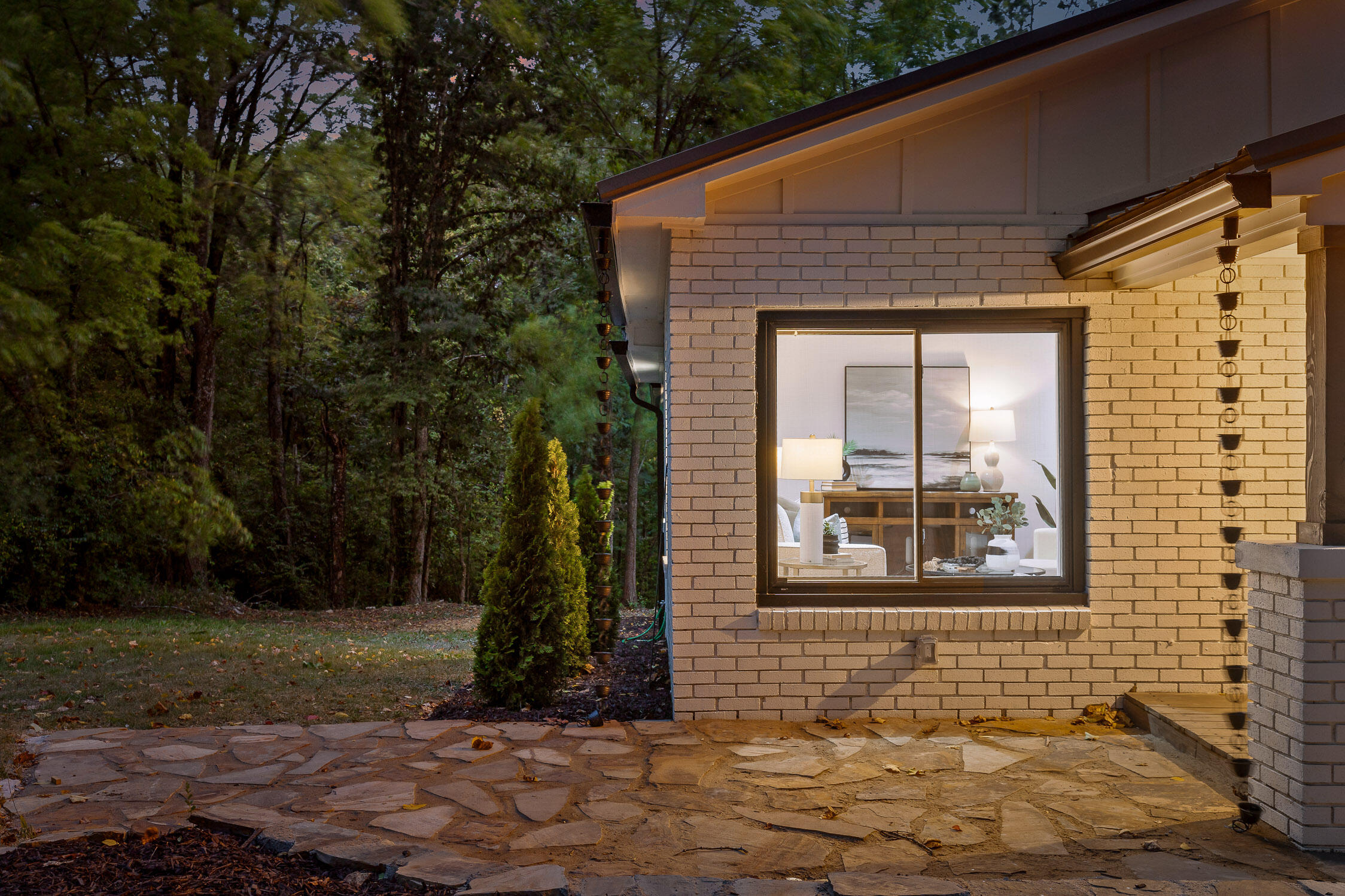 2422 Corral Road Signal Mountain, TN 37377 - Photo 5 of 57 Corral-56