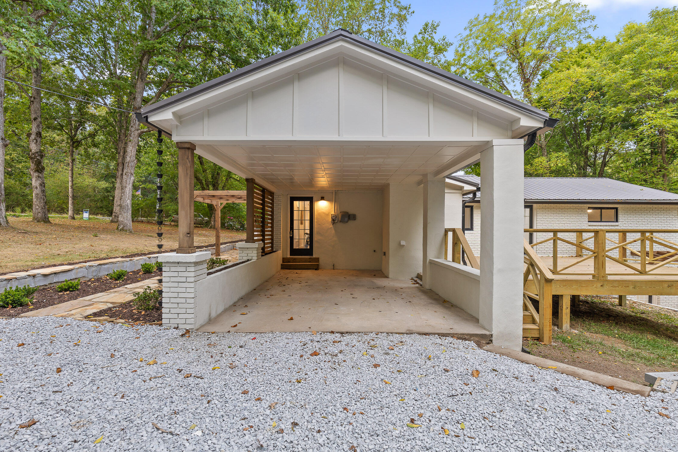 2422 Corral Road Signal Mountain, TN 37377 - Photo 51 of 57 Corral-7
