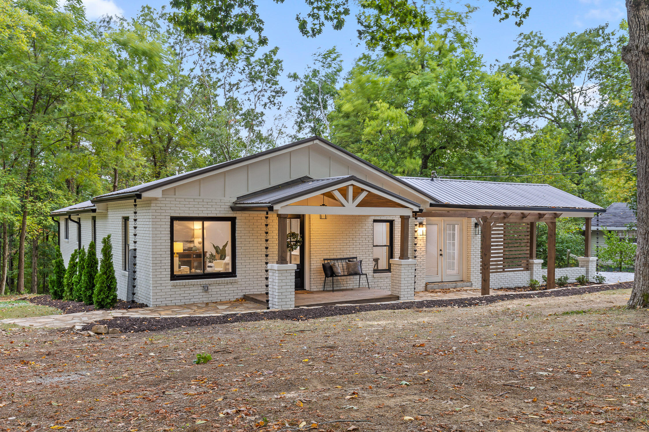 2422 Corral Road Signal Mountain, TN 37377 - Photo 52 of 57 Corral-6
