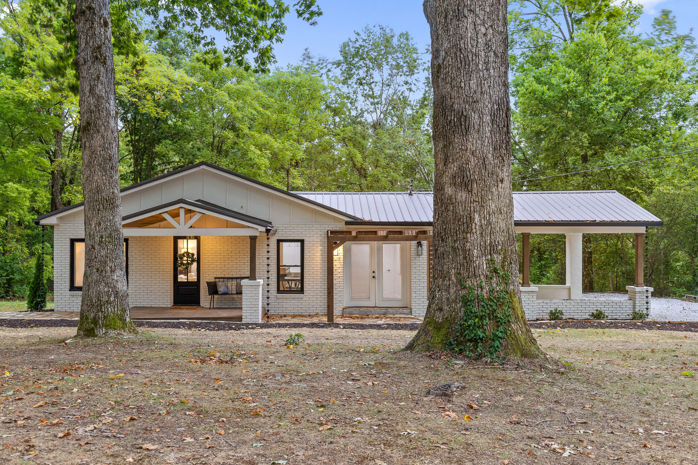 2422 Corral Road Signal Mountain, TN 37377 - Photo 53 of 57 Corral-5