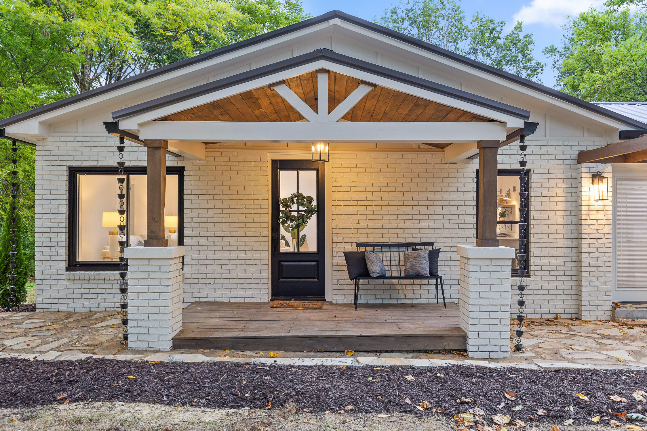 2422 Corral Road Signal Mountain, TN 37377 - Photo 54 of 57 Corral-4